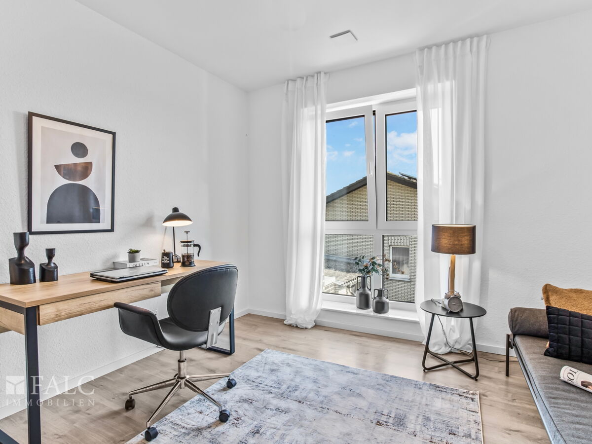 Arbeitszimmer