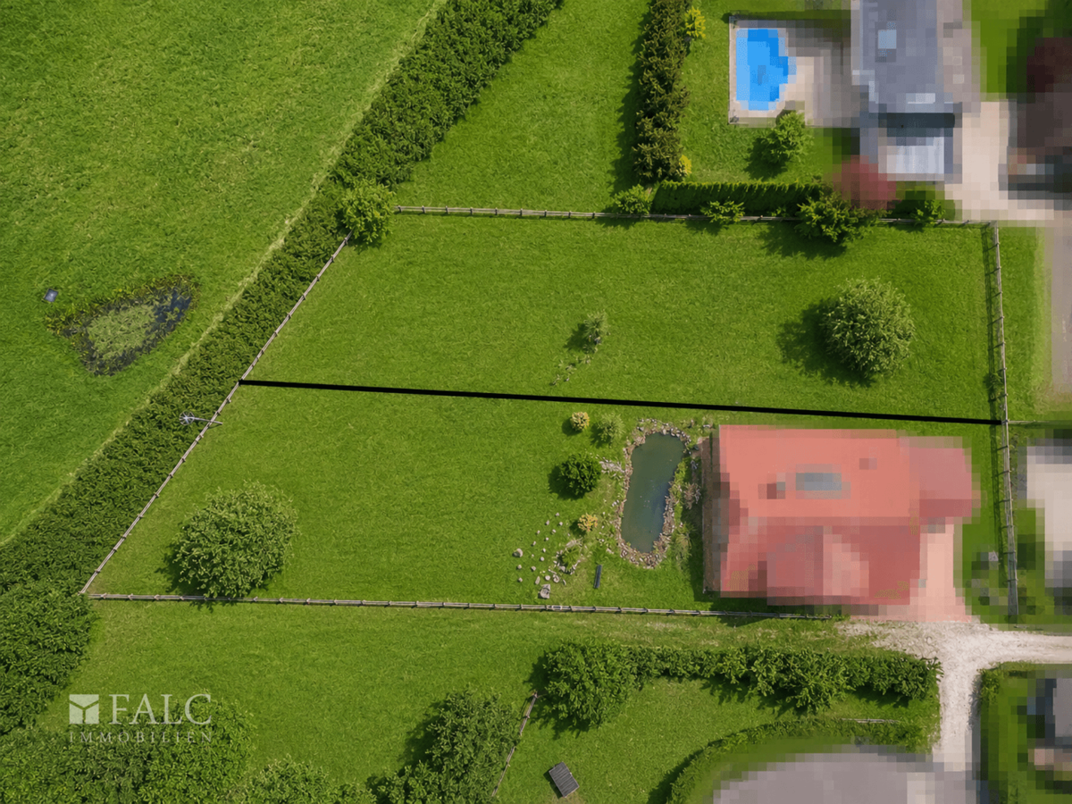 Vogelperspektive