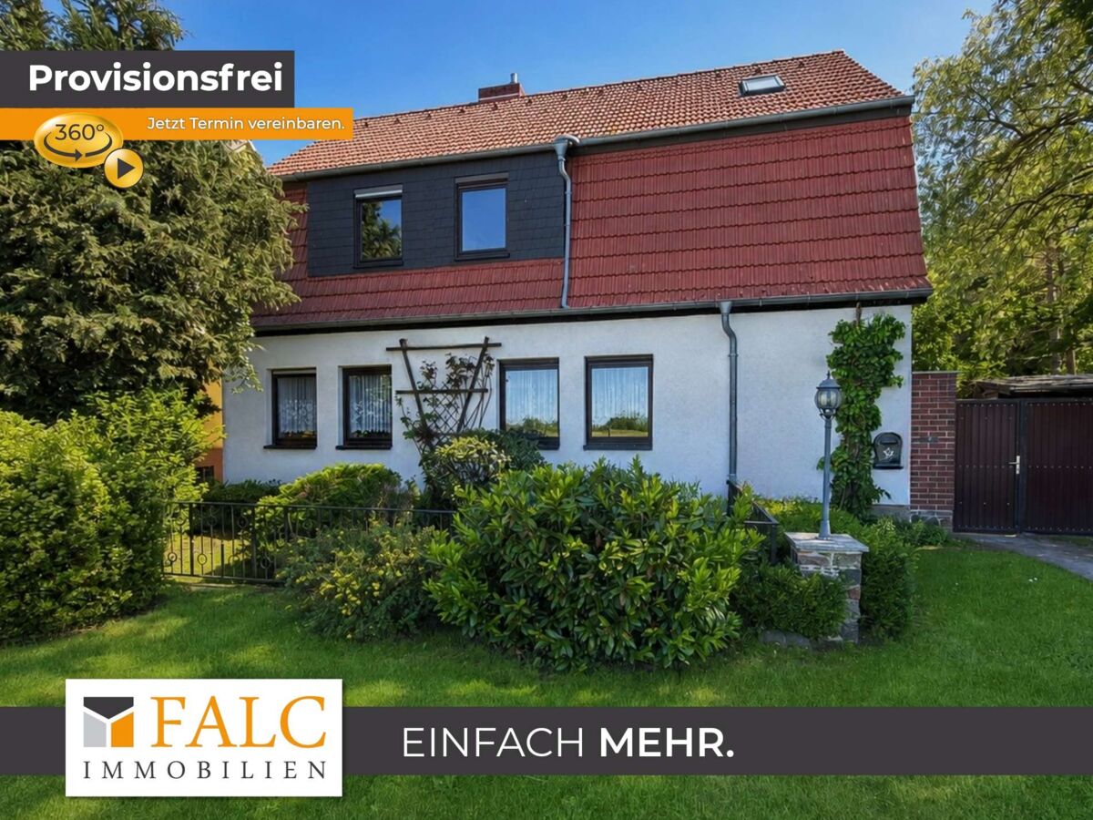 Ihr neues Zuhause!