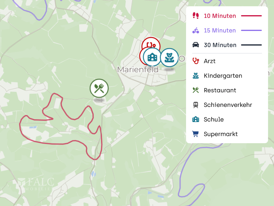 Mikrolageplan