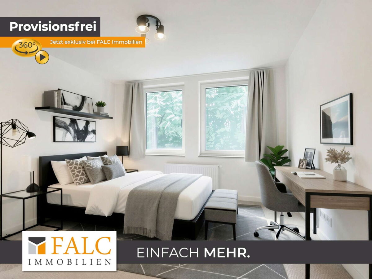 Studienplatz sicher, Wohnung auch: Sorgenfrei ins Erstsemester!