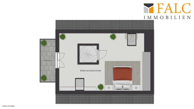 4 Etage 