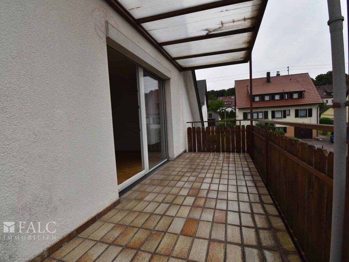 Terrasse OG