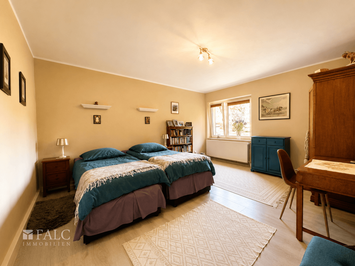 Gästezimmer