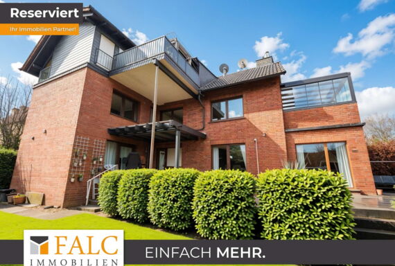 Rückansicht