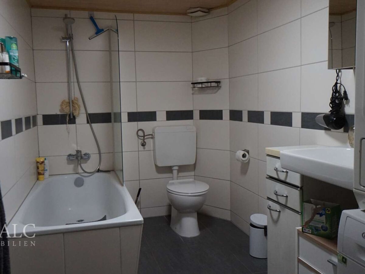 Badezimmer OG
