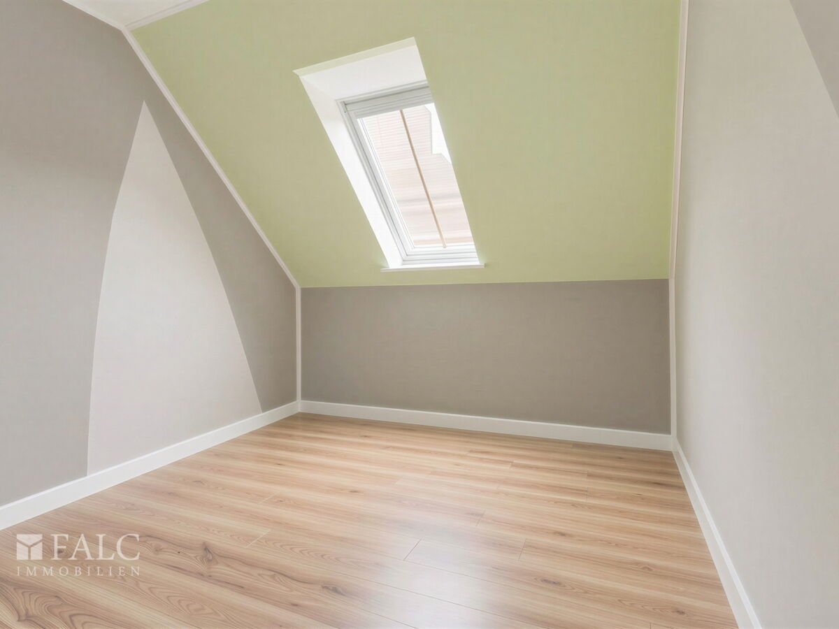 Schlafzimmer Whg. 2f
