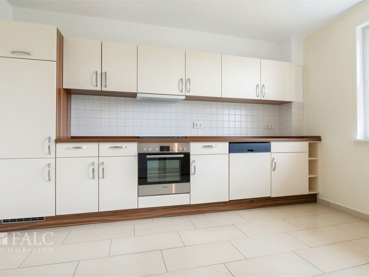 Küche Whg. 2f