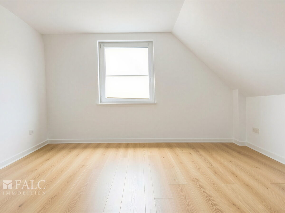 Schlafzimmer Whg. 2e