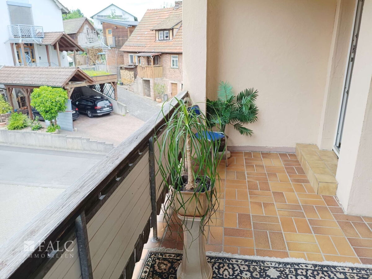 Balkon