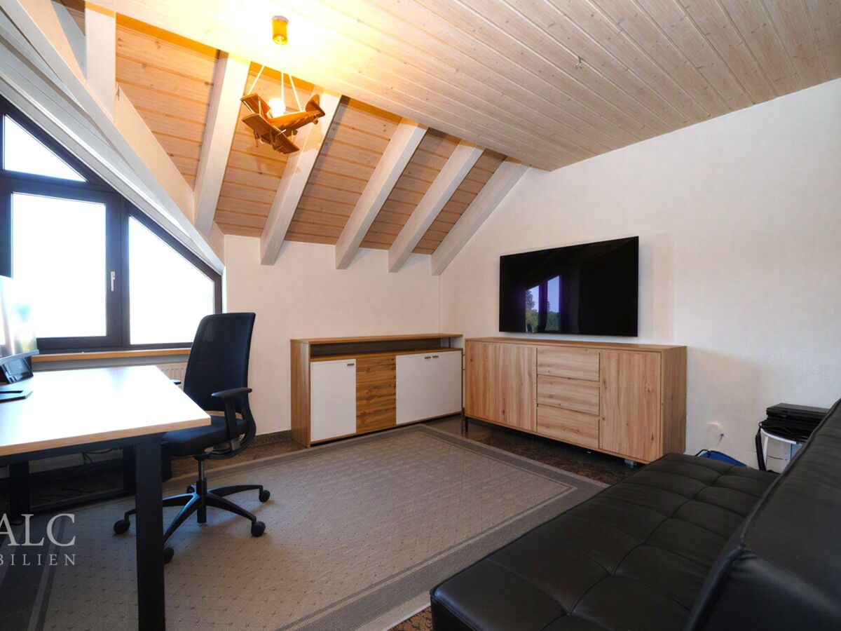 Ihr eigenes Home-Office