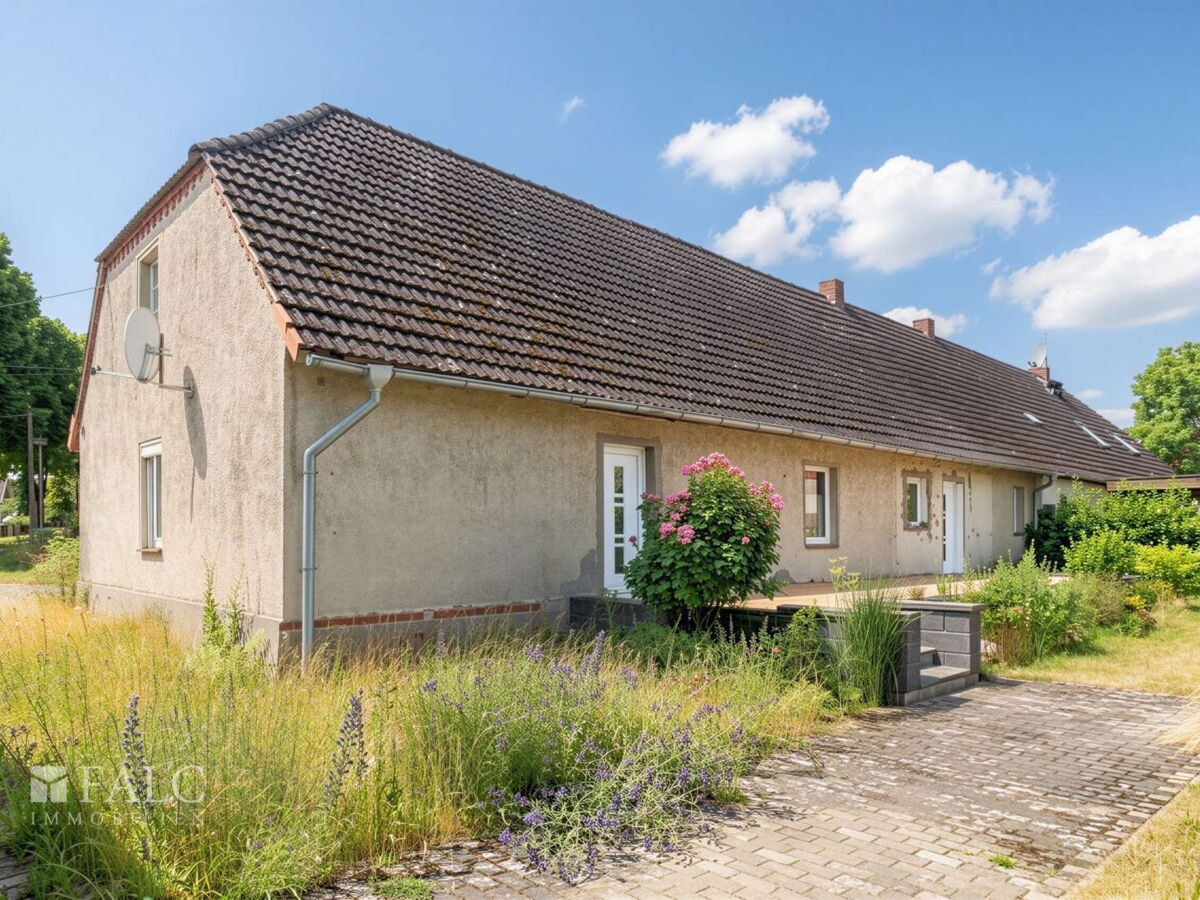 Außenansicht II