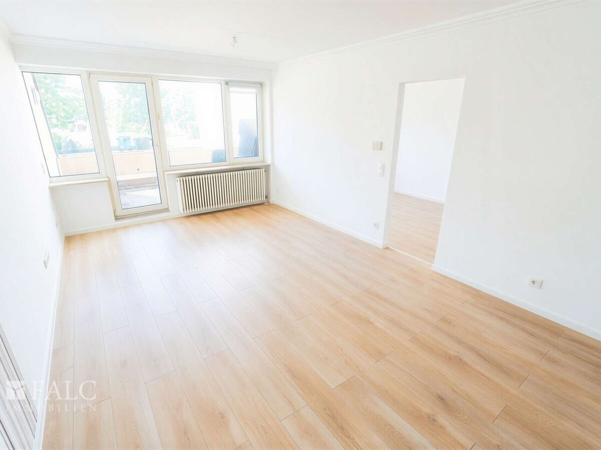 Wohn- Esszimmer 