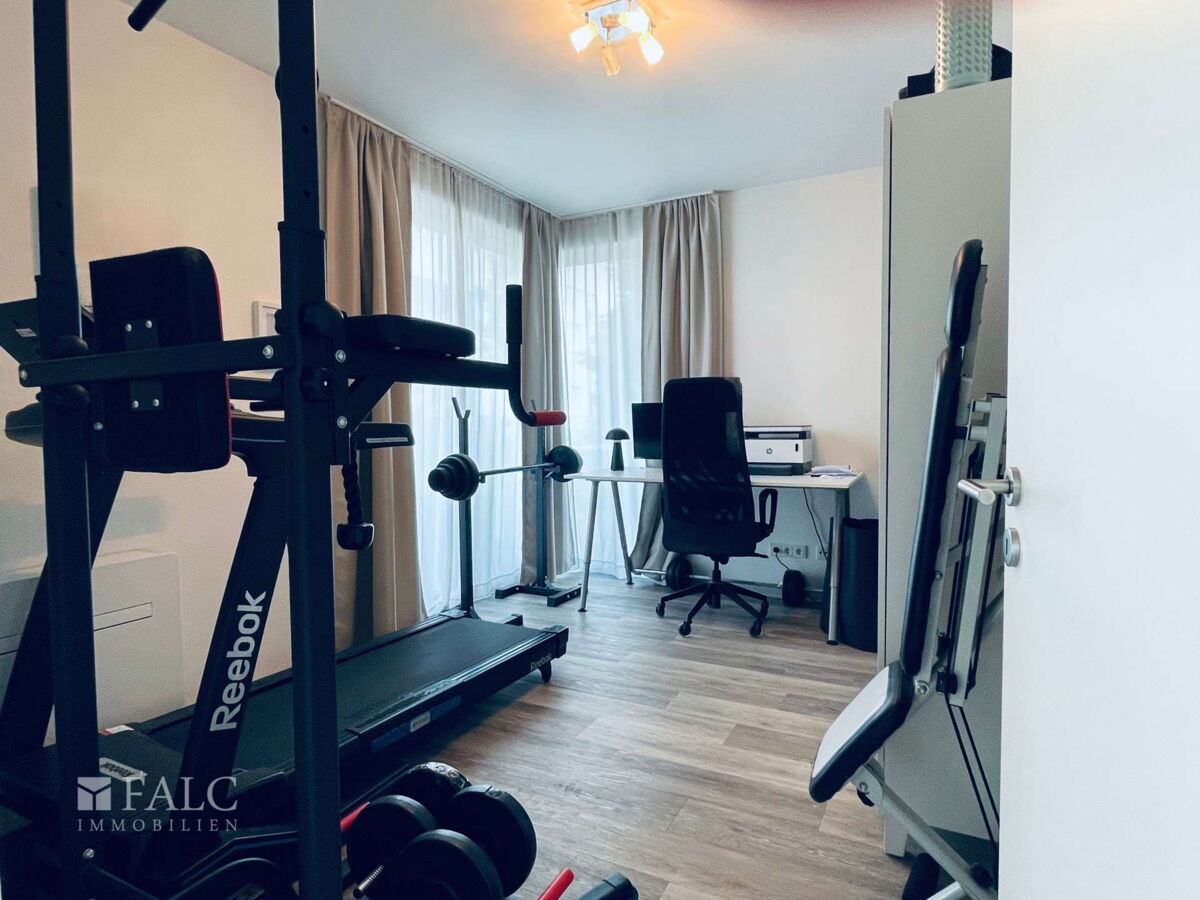 Mehrzweckzimmer