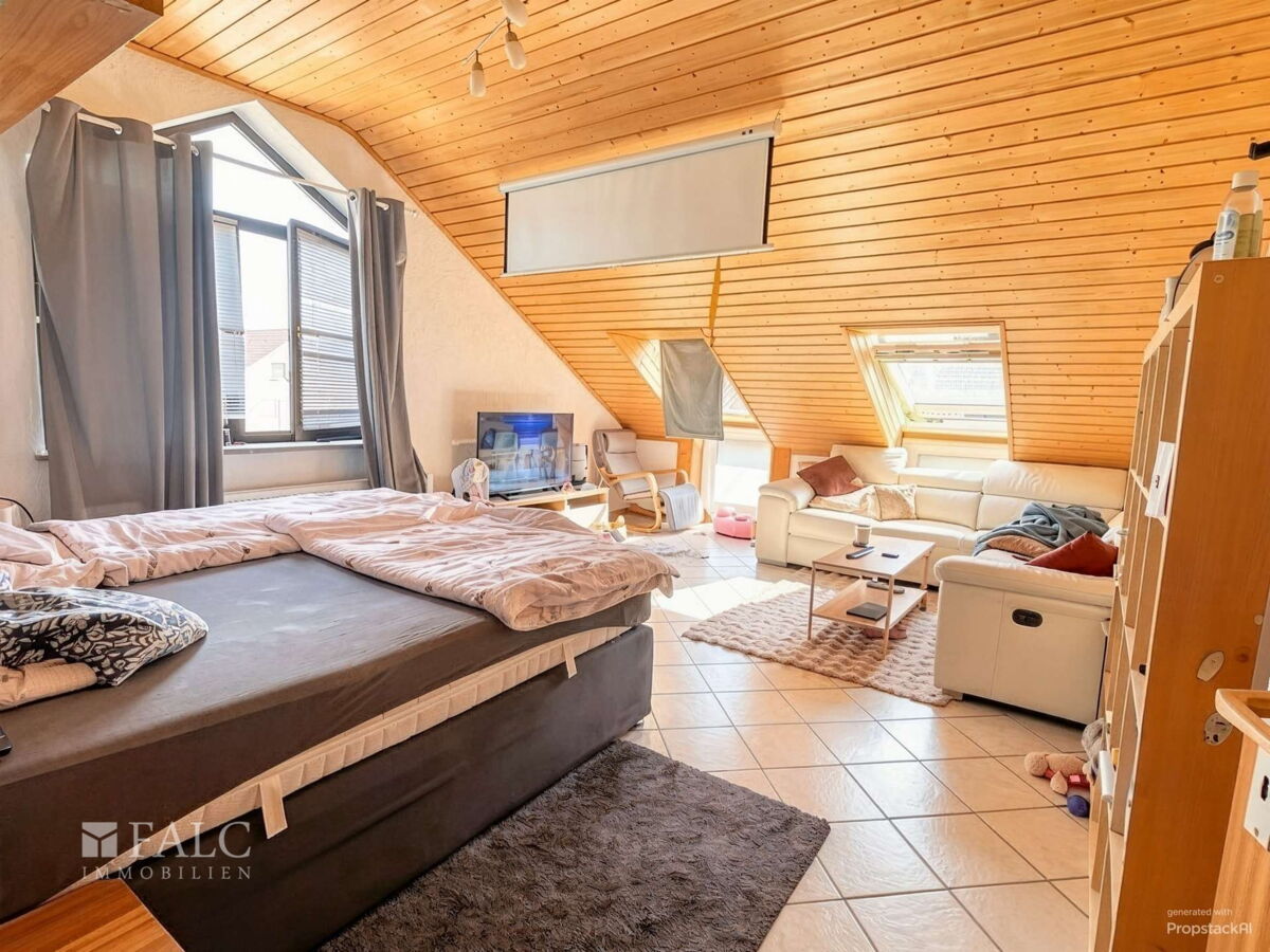 Wohnzimmer OG