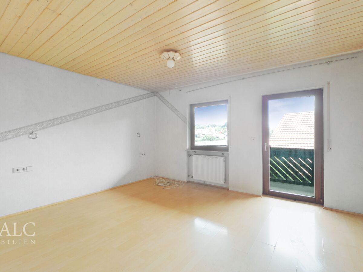 Schlafzimmer EG
