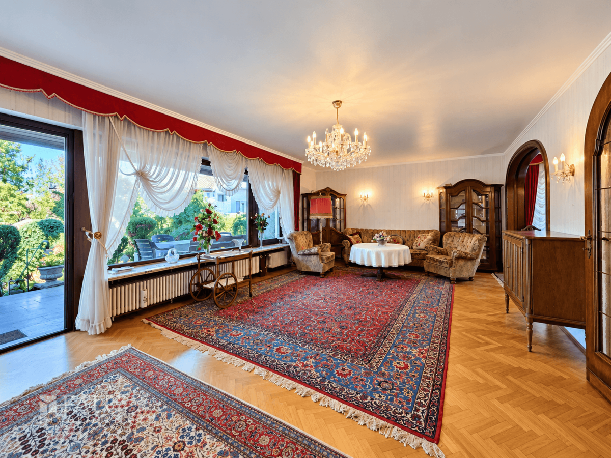 EG Wohnzimmer