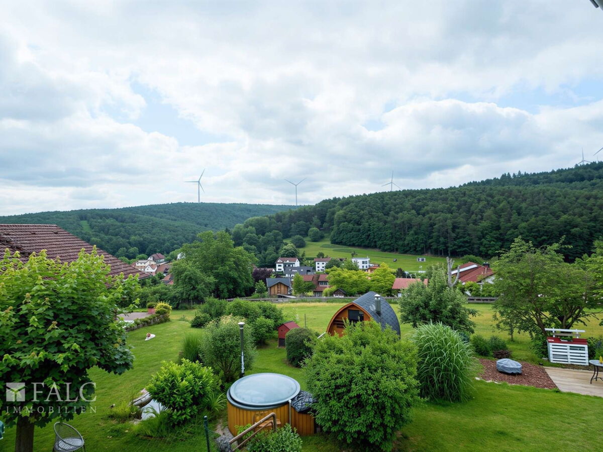 Ausblick - (KI generiert)