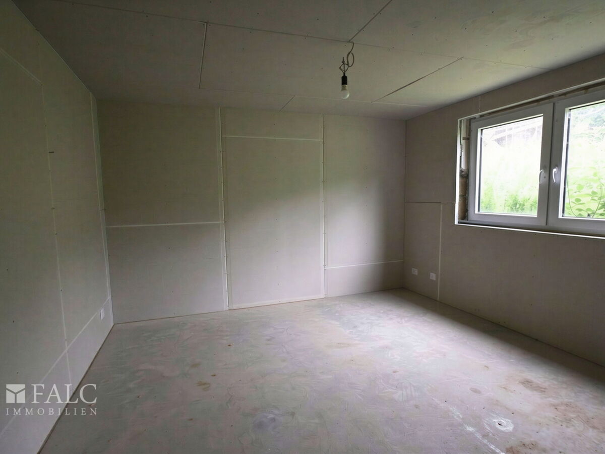 EG-Zimmer 2 - (KI generiert)