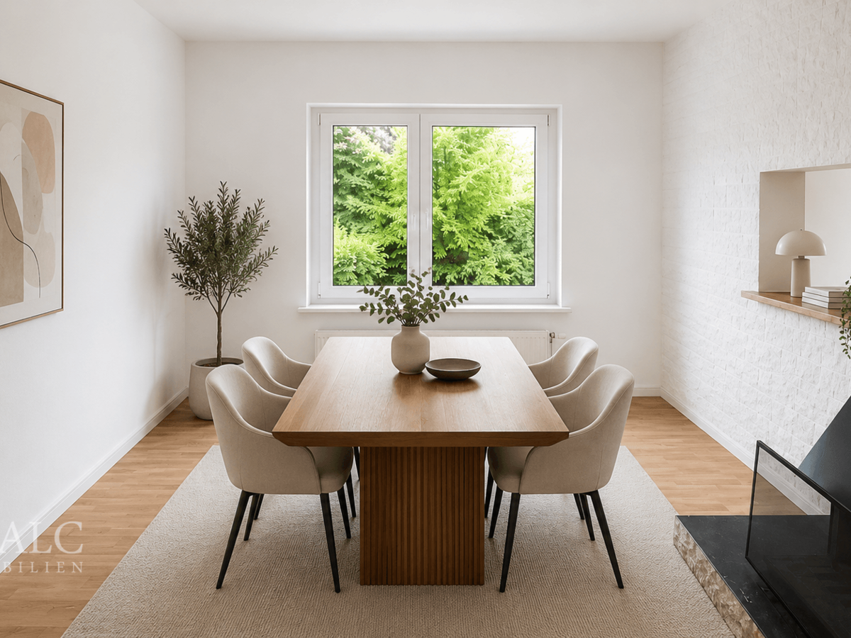 EG Esszimmer (KI)