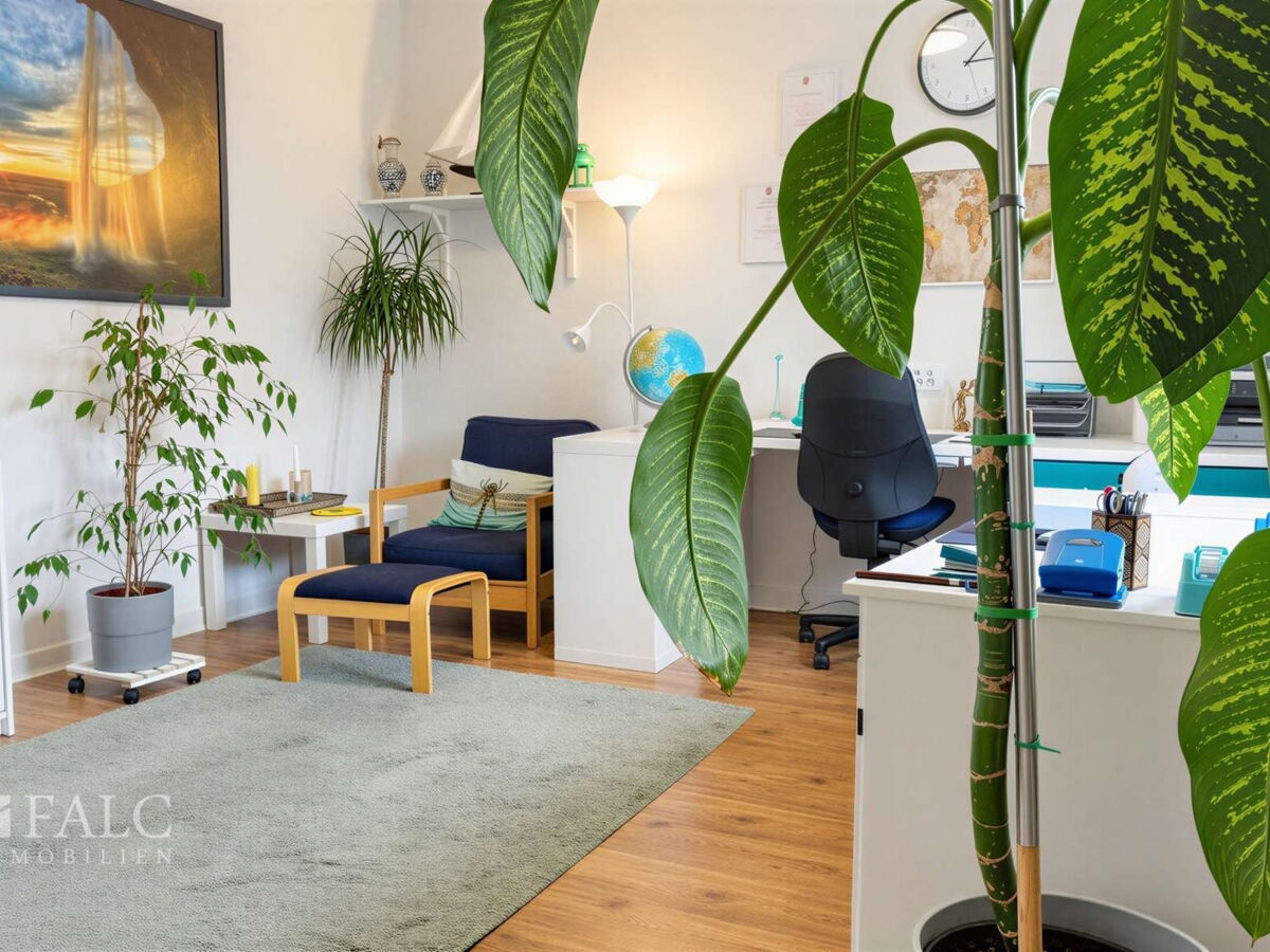 Büro 1. OG