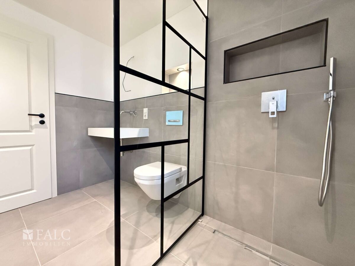 Badezimmer OG