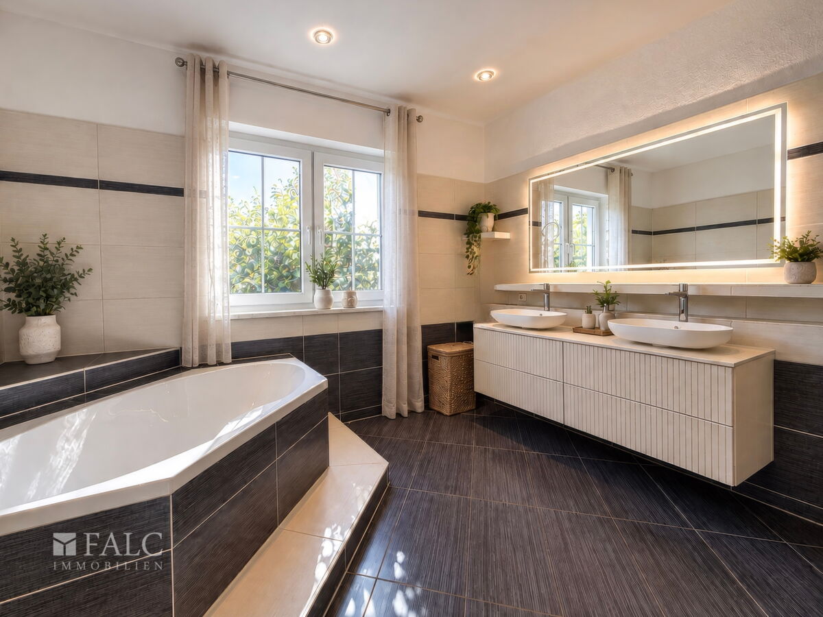 Badezimmer