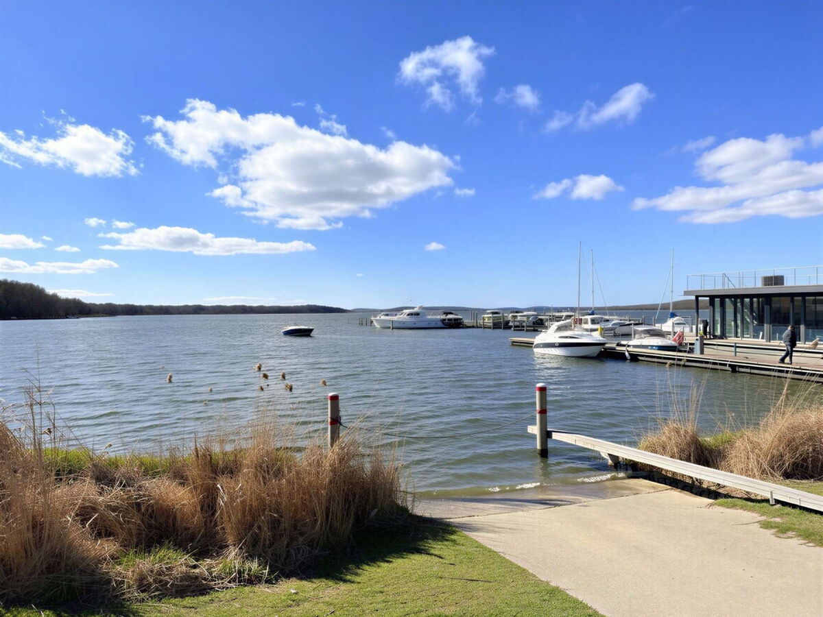 Marina in Ferch 