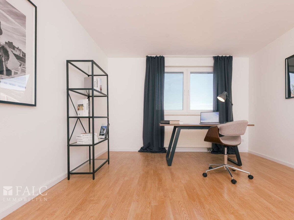 Arbeitszimmer