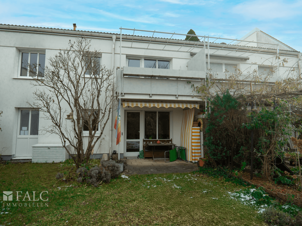 Garten