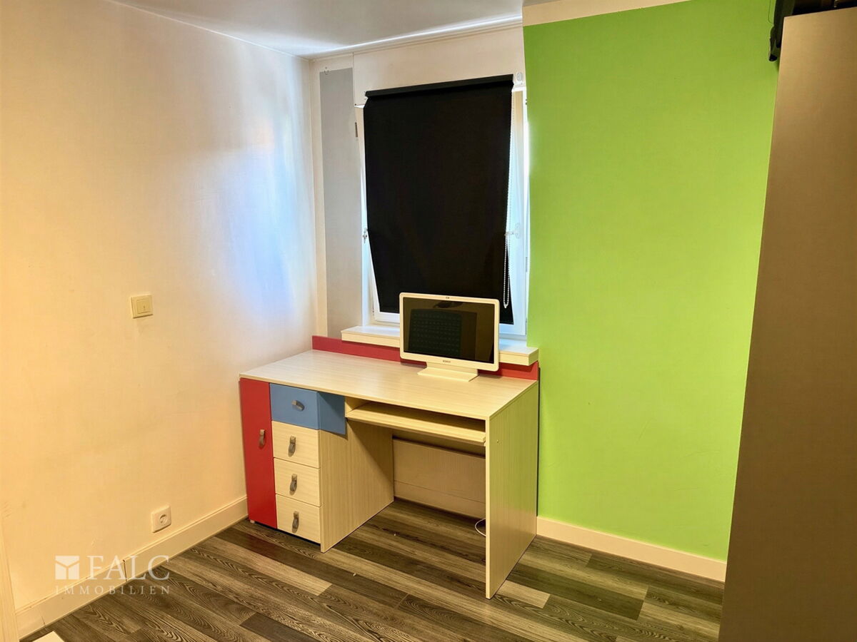 Kinderzimmer