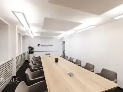 Besprechungsraum_5. OG_