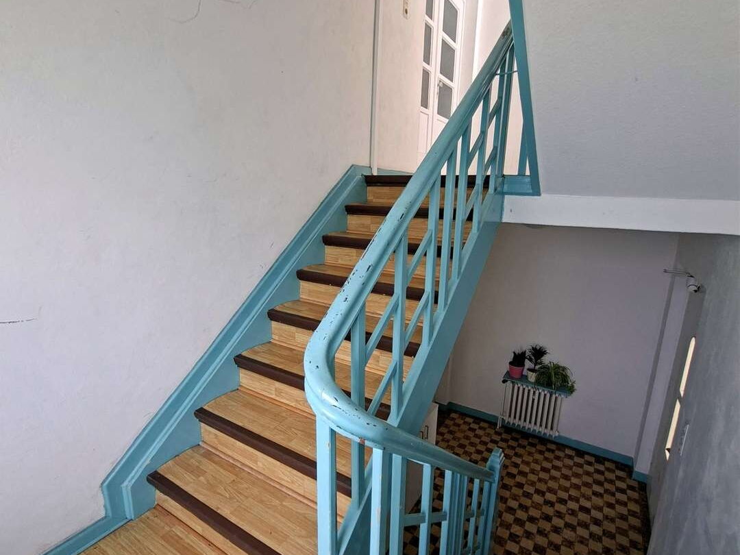 Treppenhaus