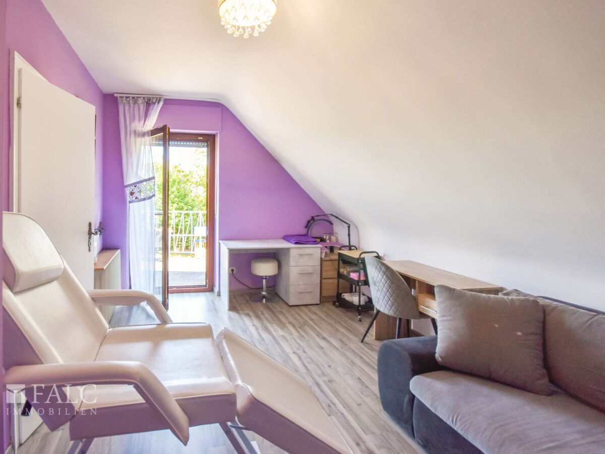 Schlafzimmer 2