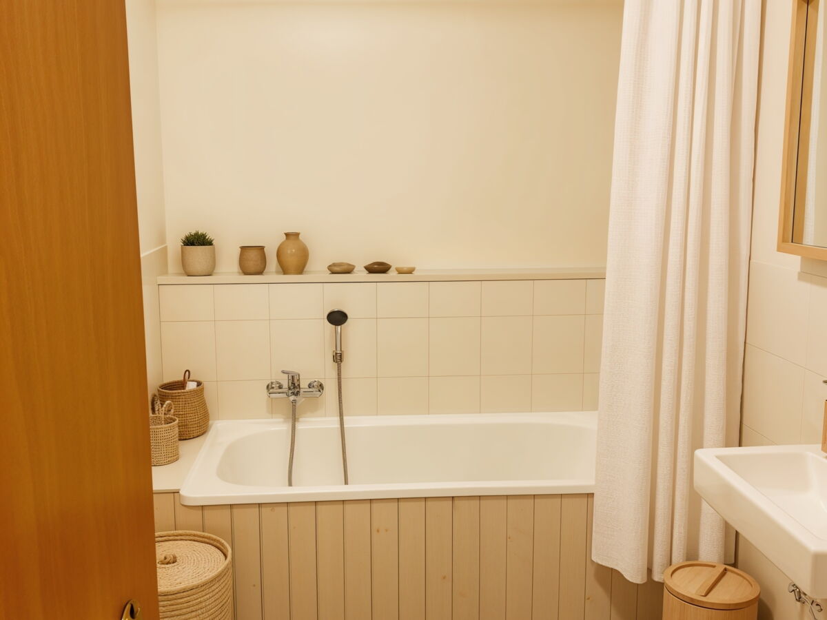 Badezimmer (KI)