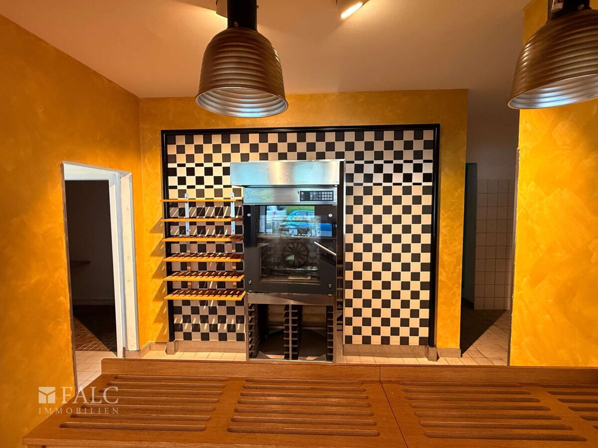 Bäckerei Bild 6
