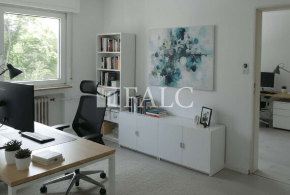 Büro