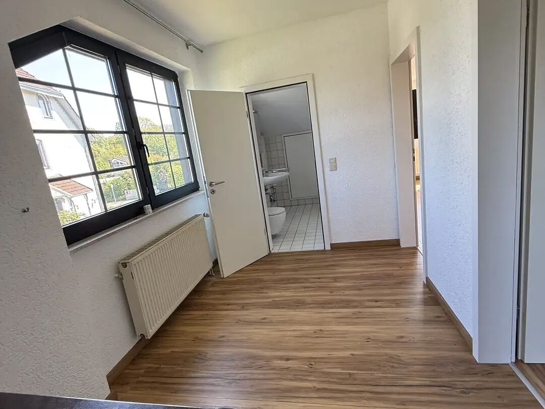 Flur 1.OG Einliegerwohnung