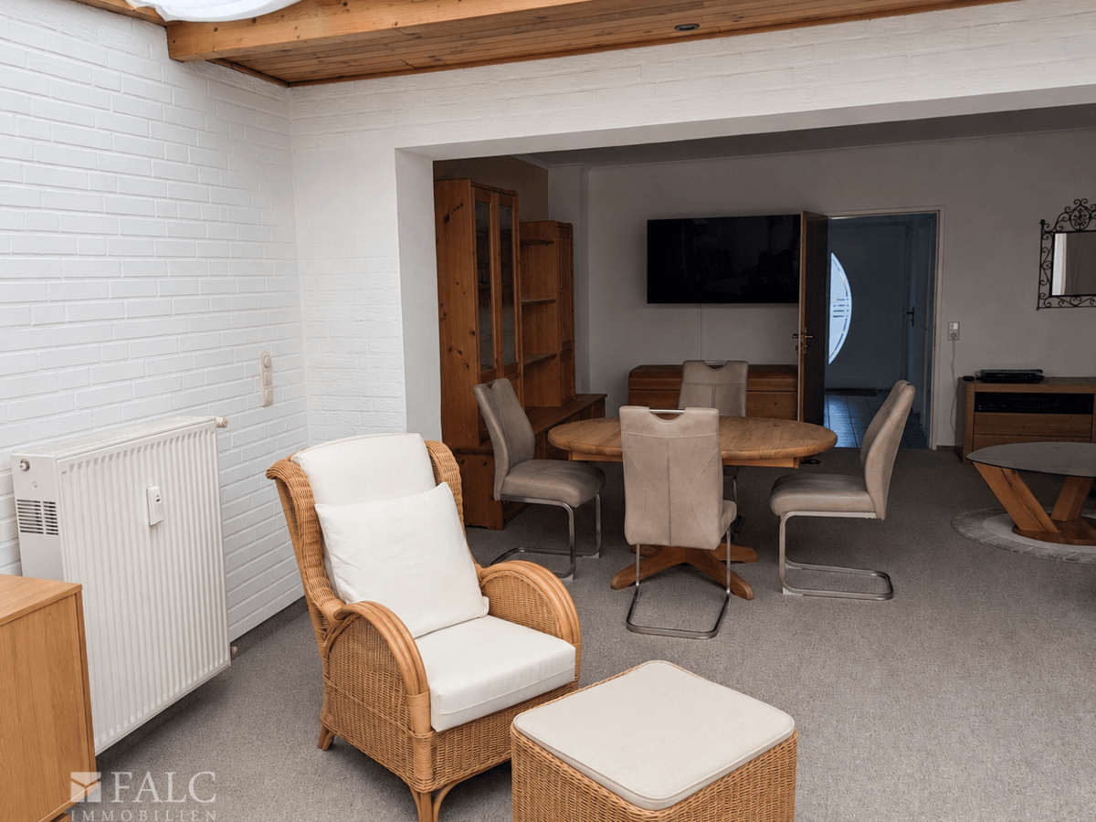 EG Wohnzimmer Bild 2