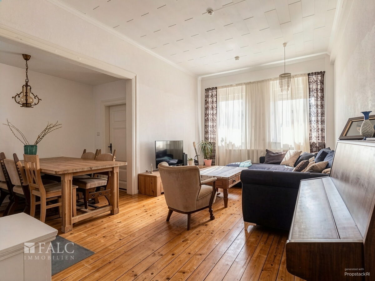 Wohnzimmer OG