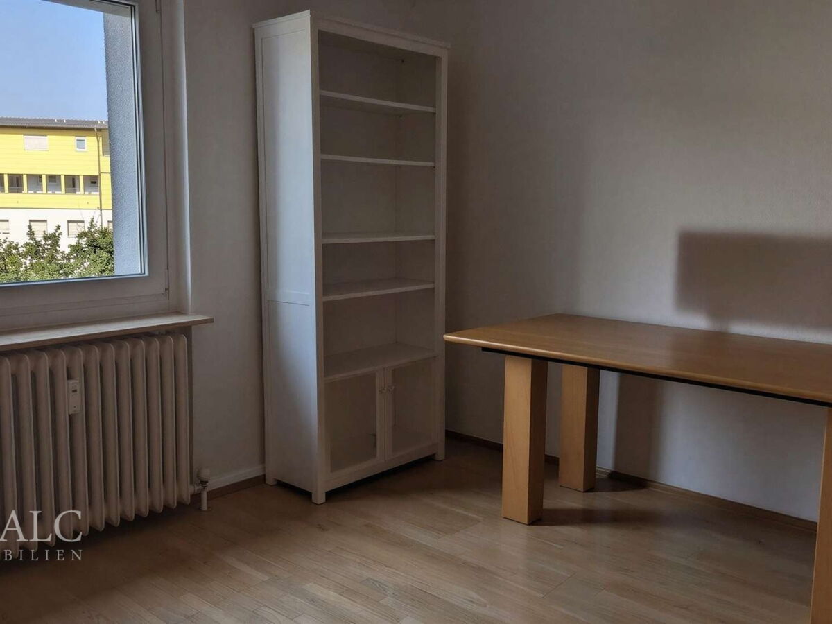Home Office - (KI generiert)