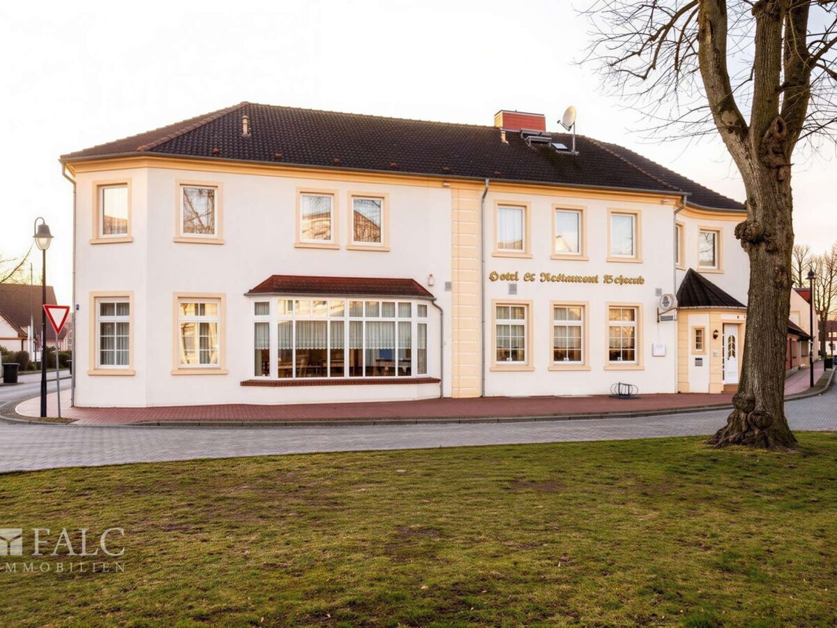 Außenansicht V