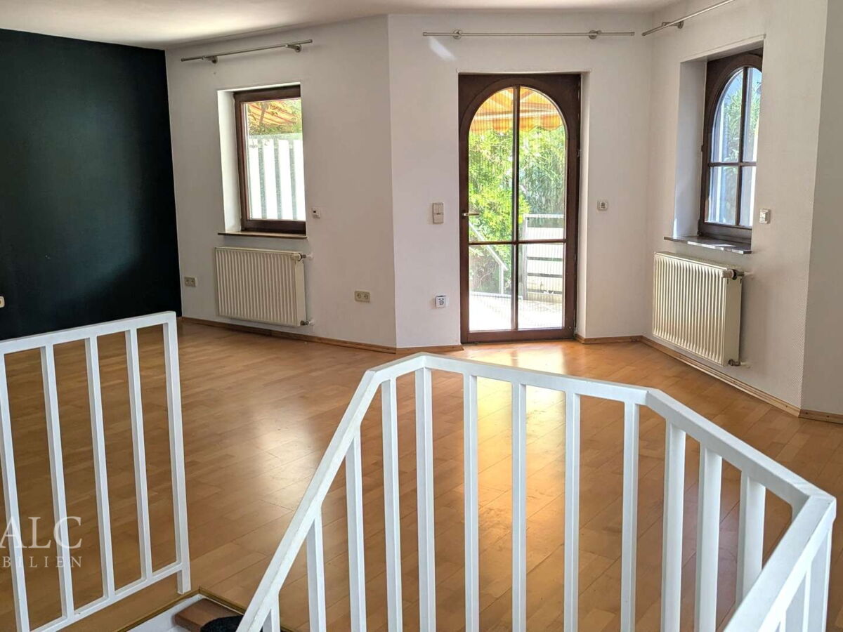Wohnzimmer II
