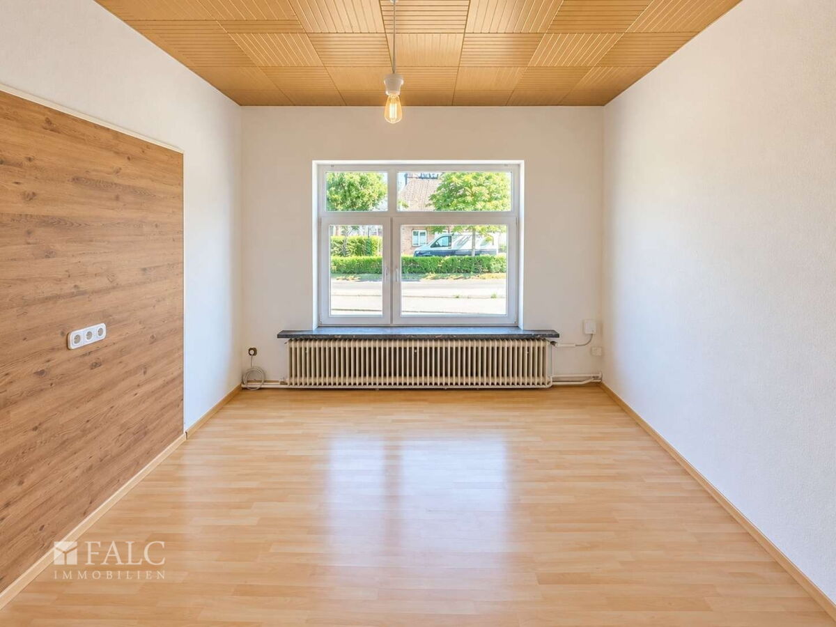 Zimmer EG Haus 2