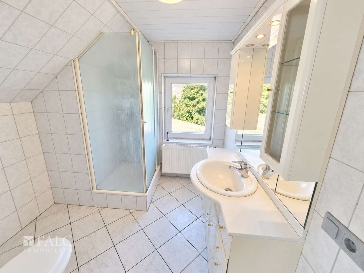 Badezimmer OG Haus 2
