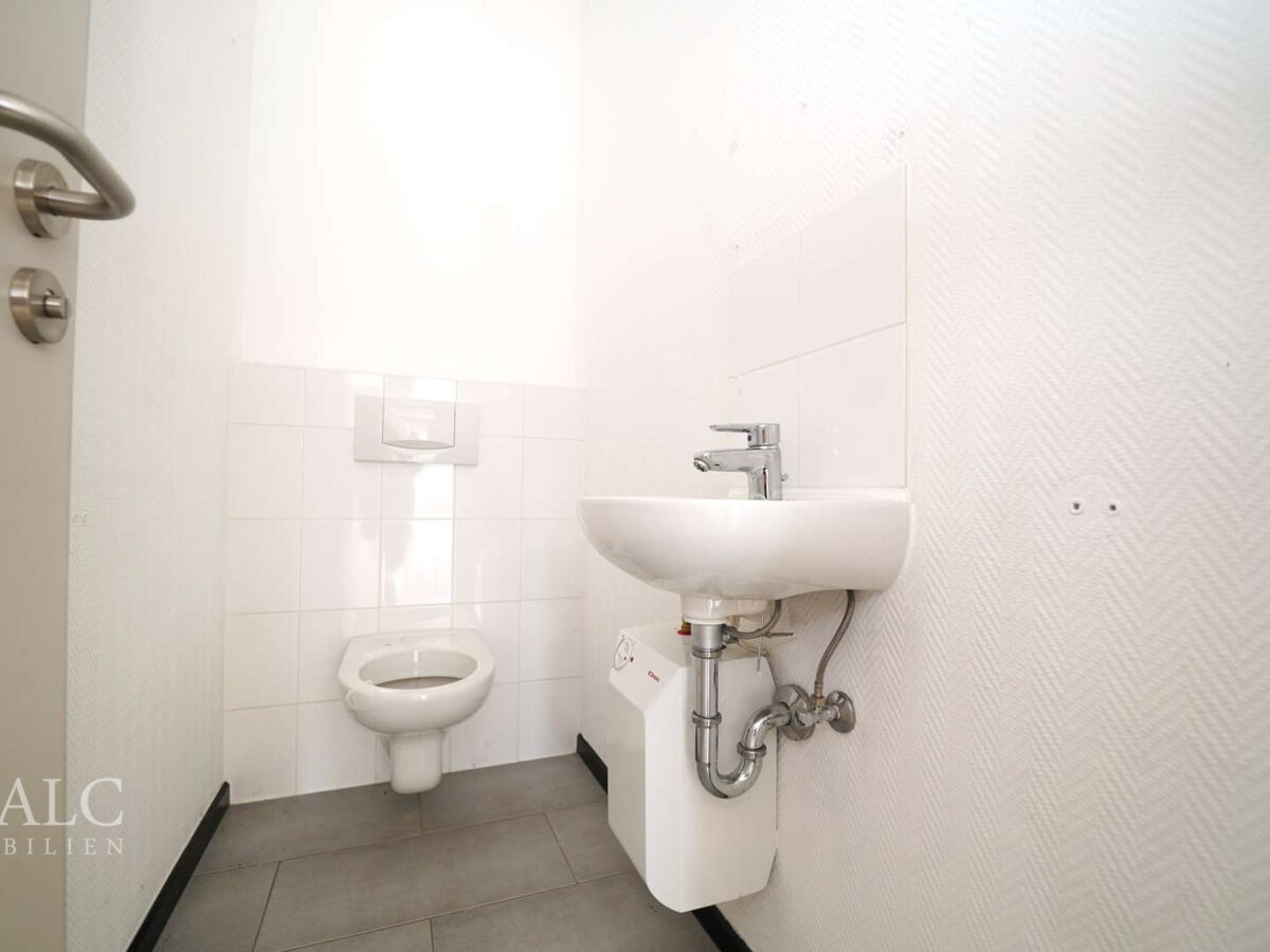Kunden-WC