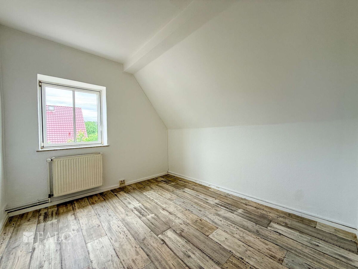 1. Raum Dachgeschoss