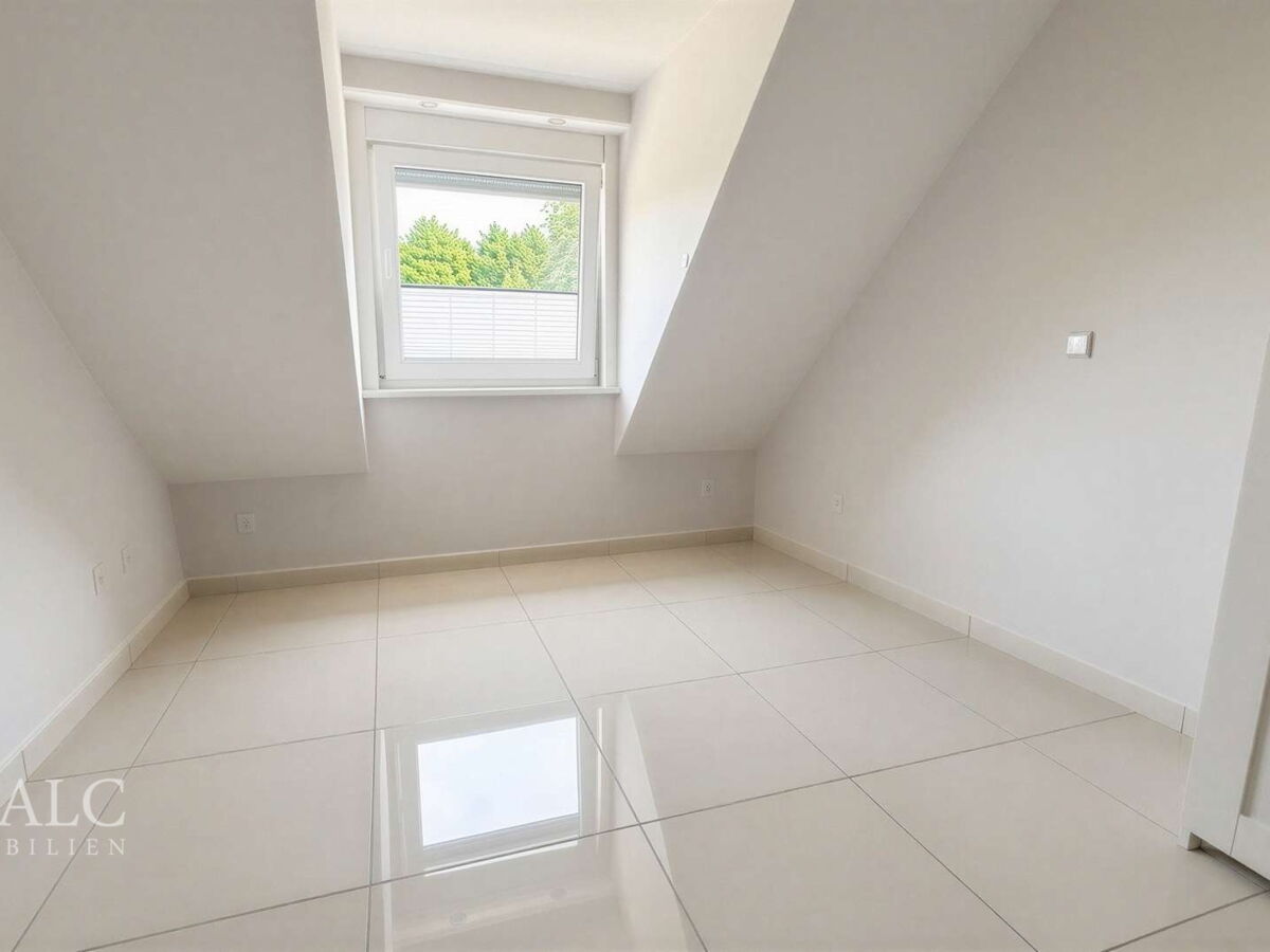 Maisonette zimmer