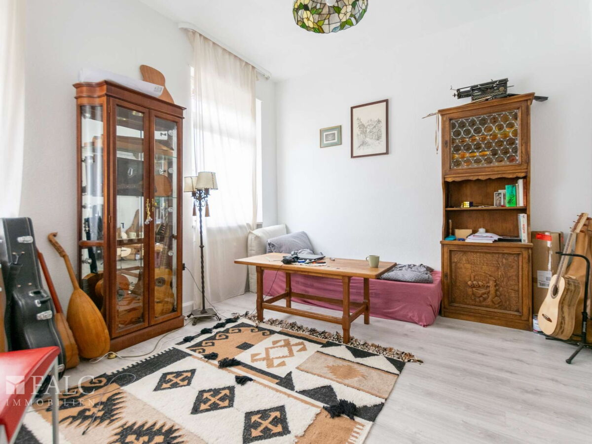 Wohnung 3