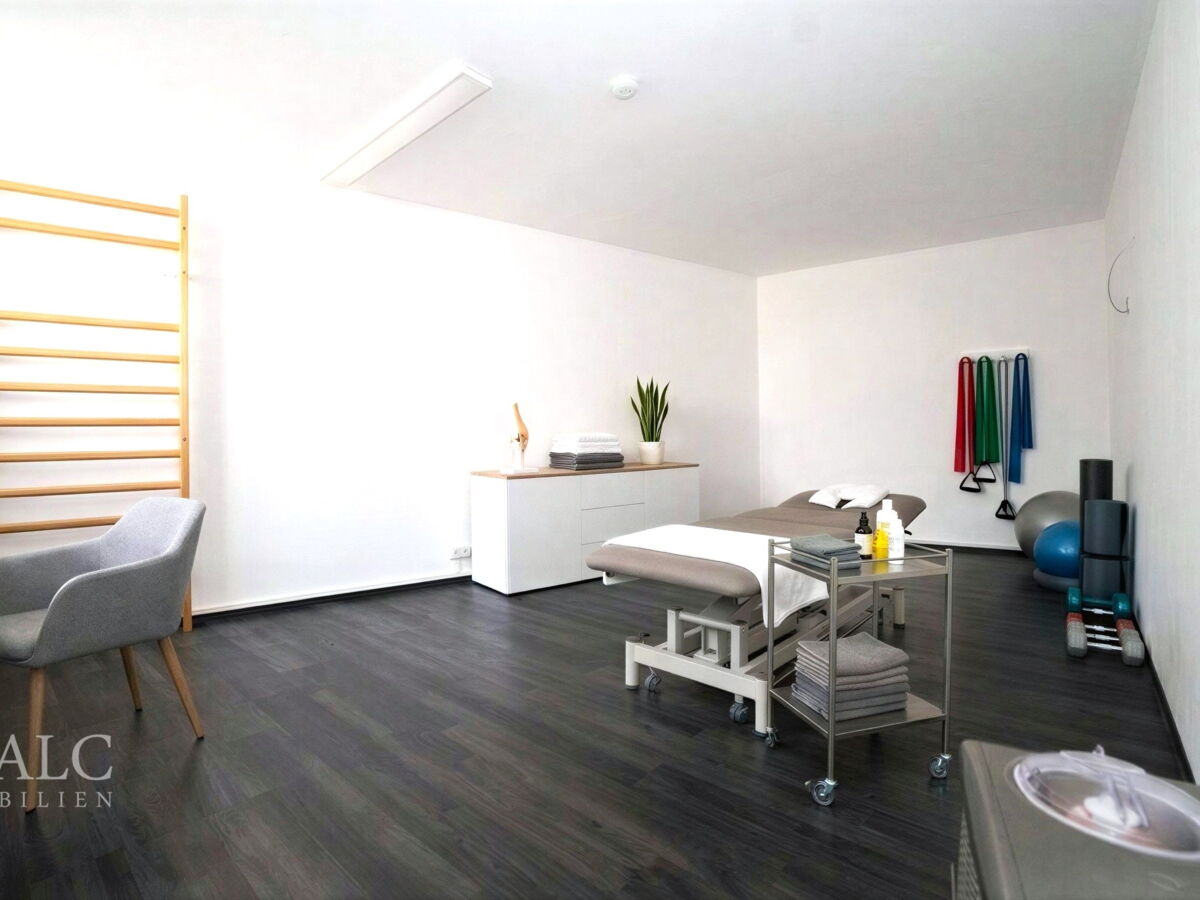 mögl. Physioraum